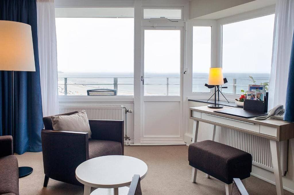 Hotel Neptun Warnemünde 12