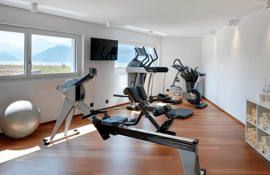 Campus Hotel Hertenstein 15