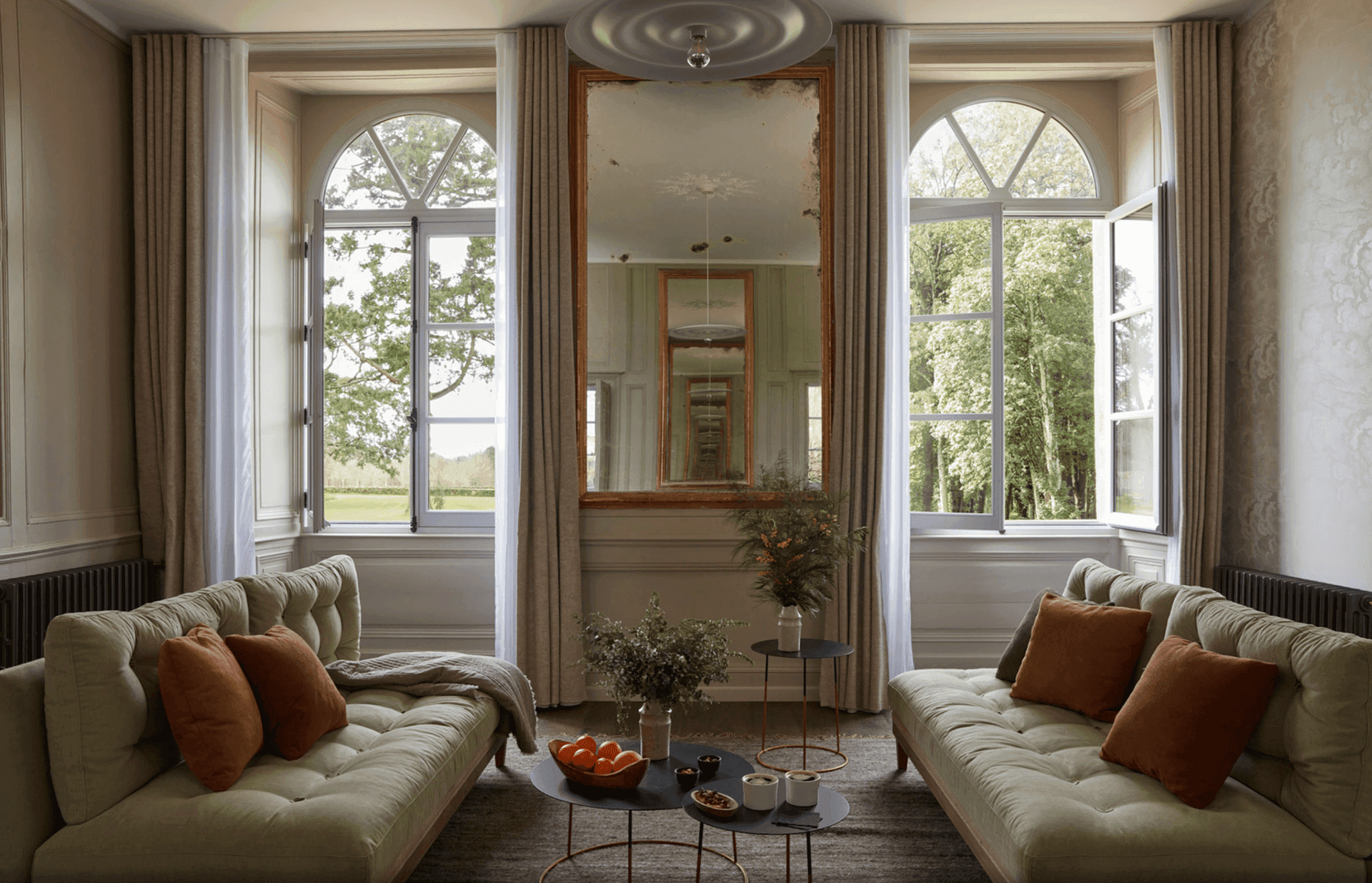 Le Domaine Le Mezo 40