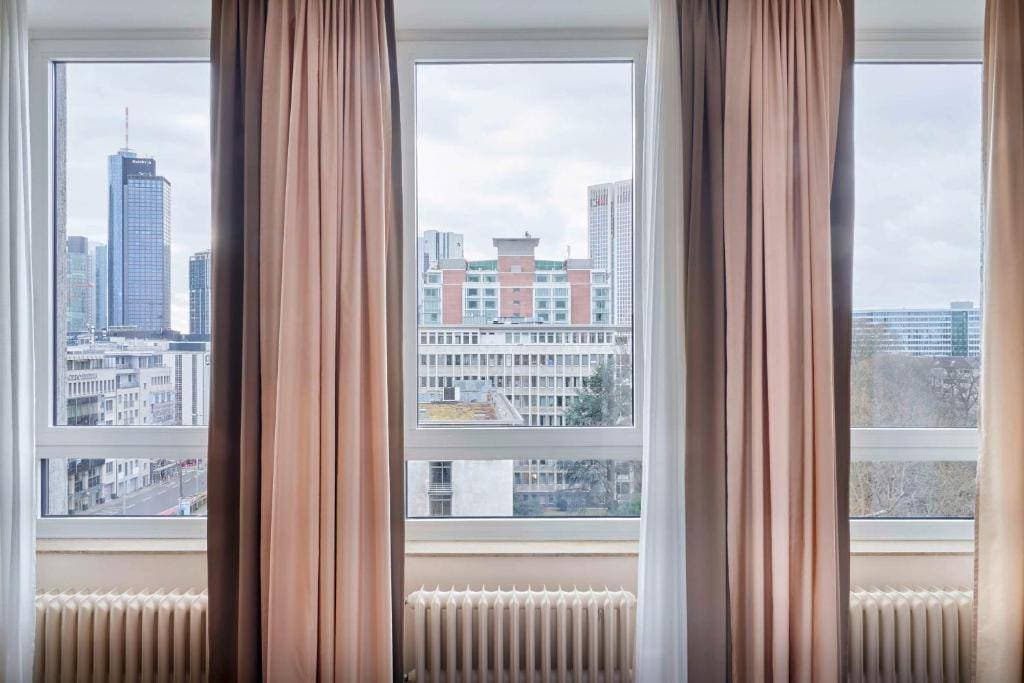 Flemings Hotel Frankfurt-Central 17