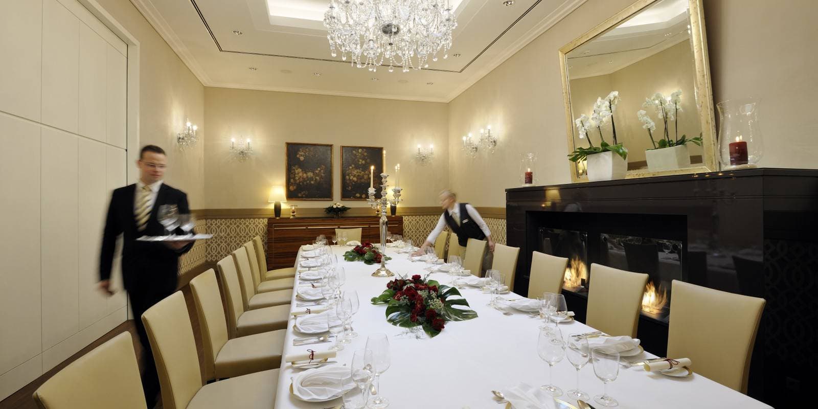 Kastens Hotel Luisenhof 16