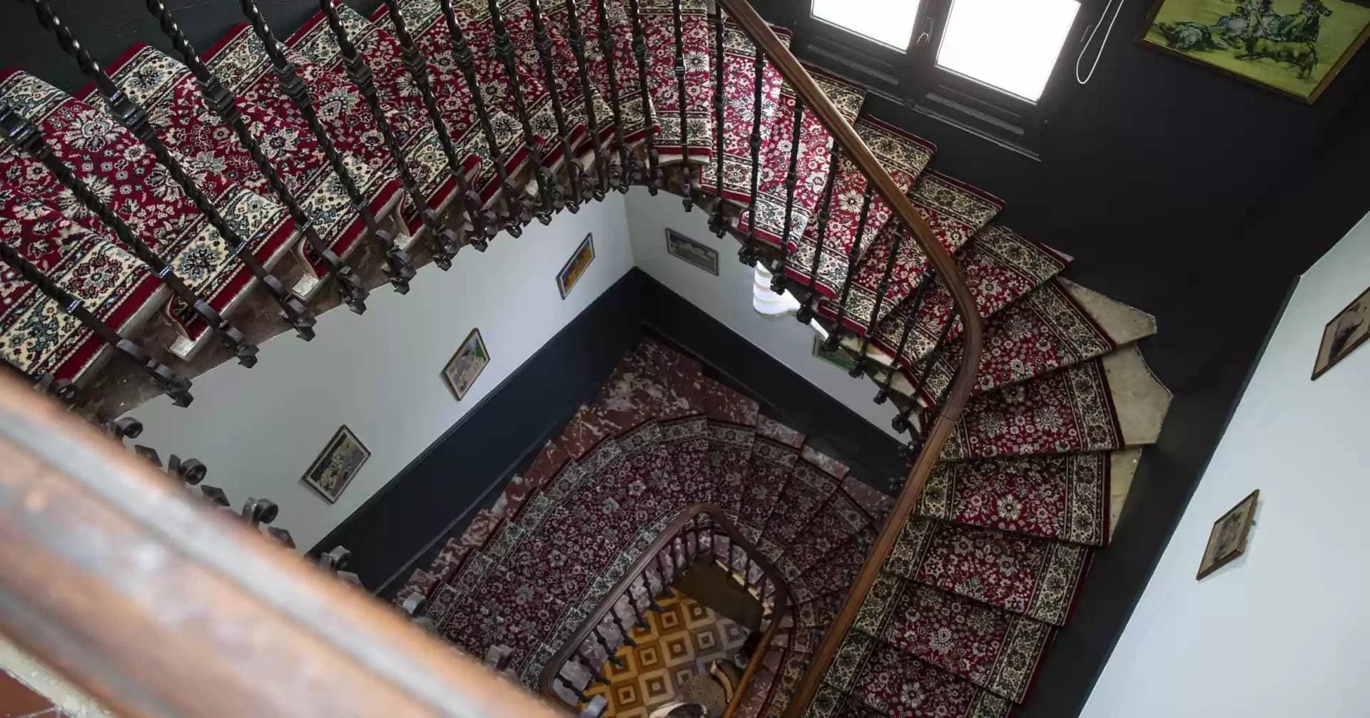 La Casa Païral 9