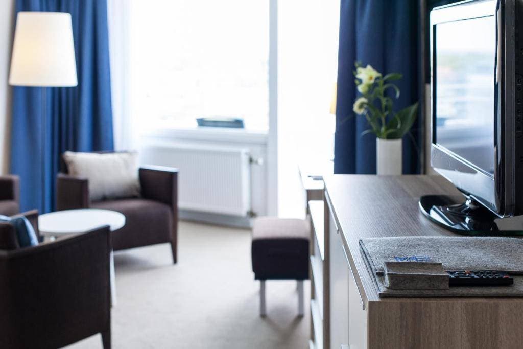 Hotel Neptun Warnemünde 11