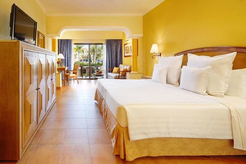 Barceló Maya Tropical - All Inclusive 35
