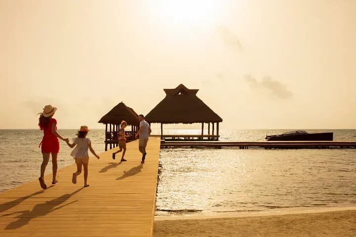 Dreams Vista Cancun Golf & Spa Resort 12