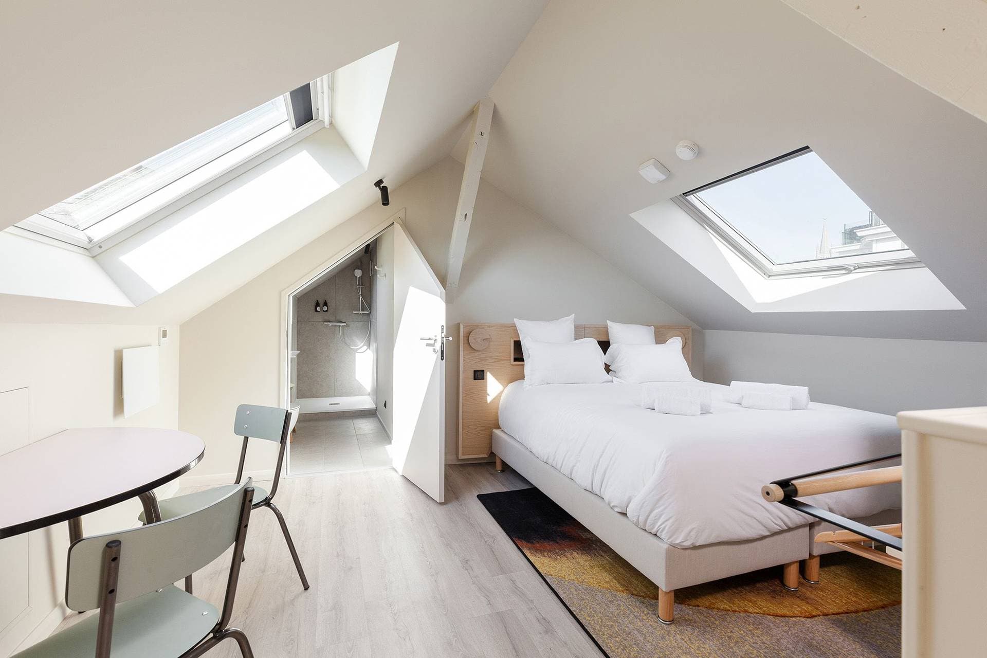 Hôtel Gambettes - Encore Mieux 9