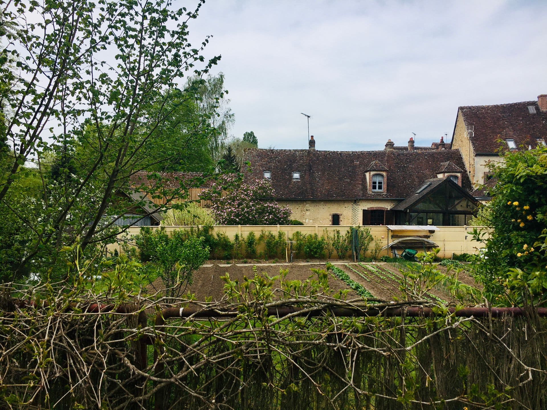 Au fil de l'ô 20