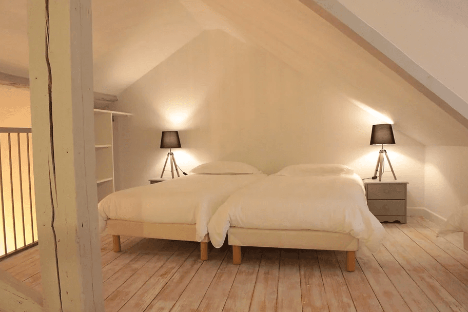 Le Clos Saint-Martin 23