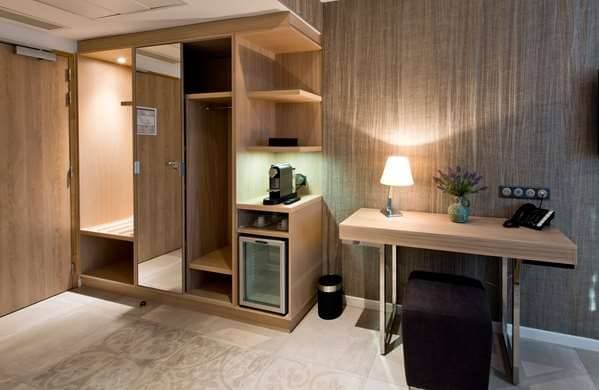 Golden Tulip Sophia Antipolis Hôtel & Spa 6