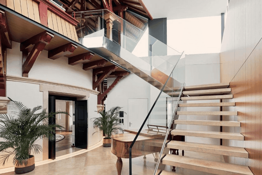 The Dolder Grand 53