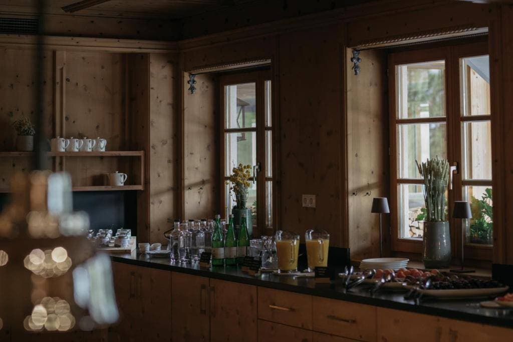 Naturhotel Leitlhof 5