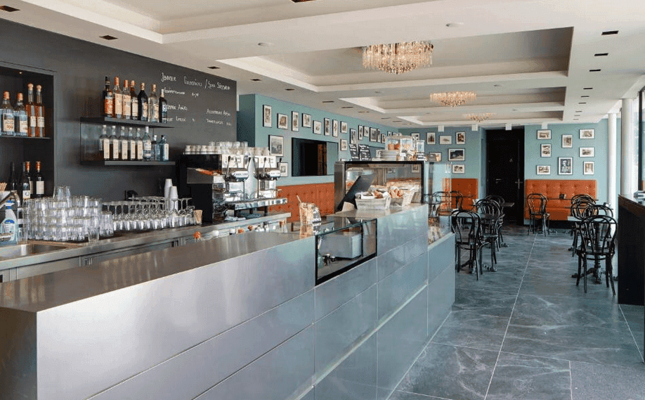 Campus Hotel Hertenstein 9