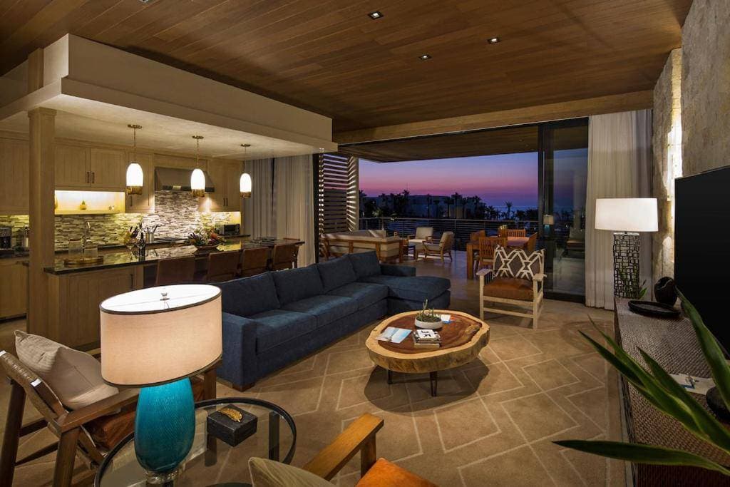 Chileno Bay Resort & Residences 14