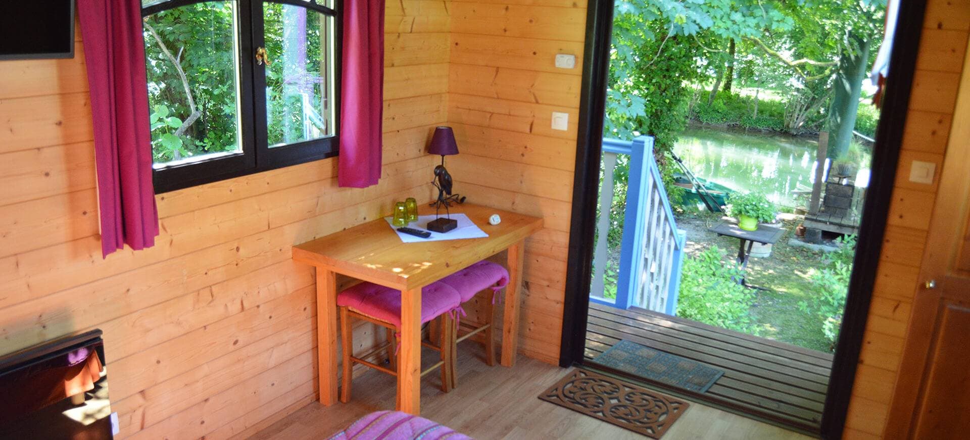 L'Auberge de Sainte Maure 16