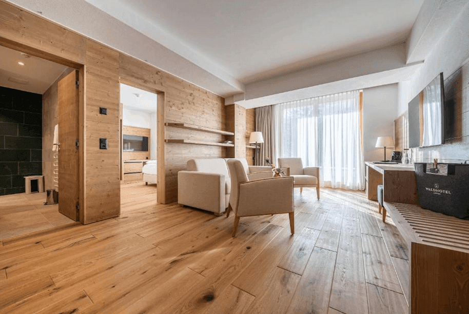 Superior Waldhotel Arosa 18