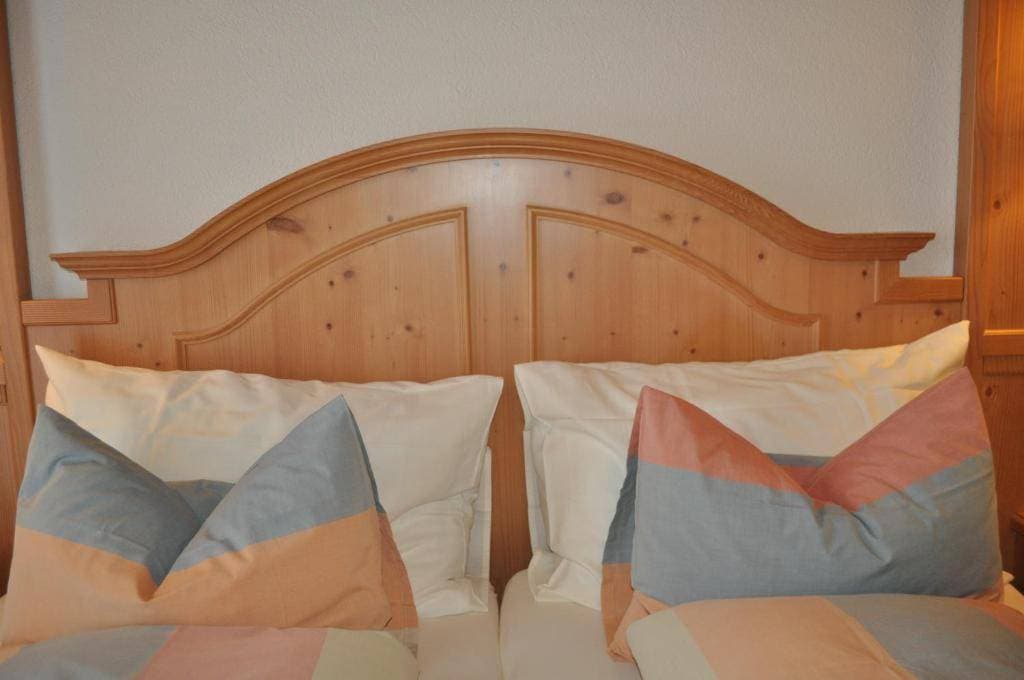 Engelberg Trail Hotel 10