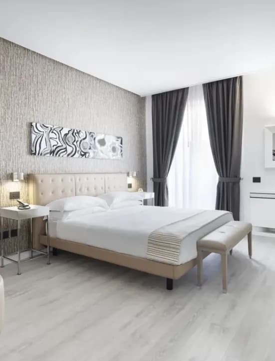 Napoli Palace & Spa 10