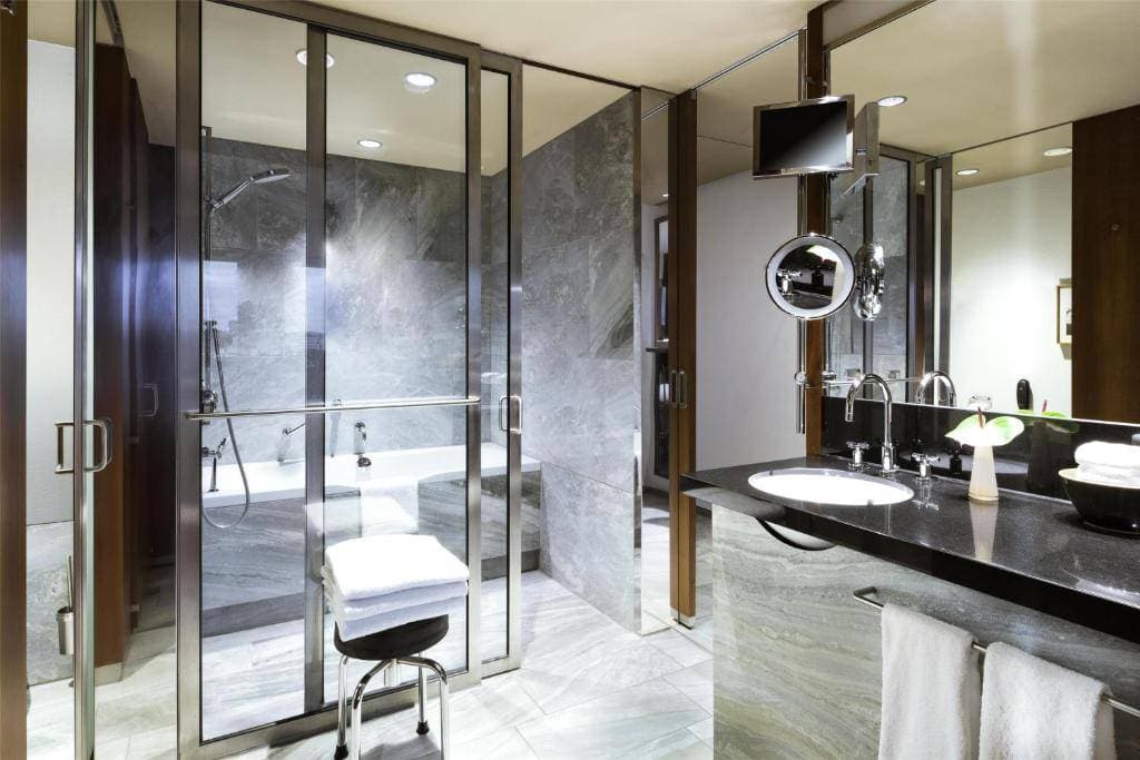 Grand Hyatt Berlin 20