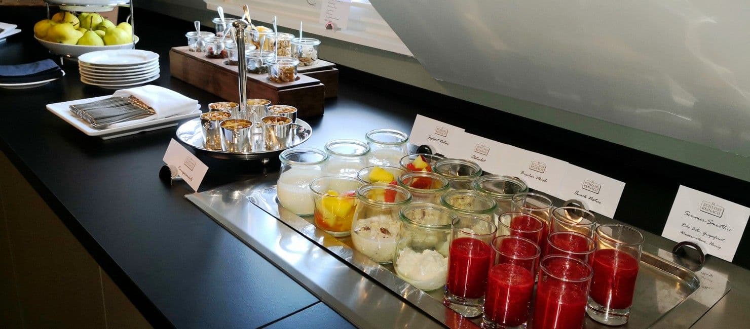 Hotel Schloss Reinach 11