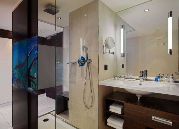 Radisson Blu Hotel Leipzig 21