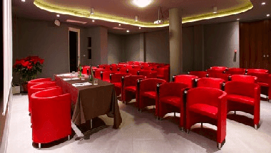 Callistos Hotel 11