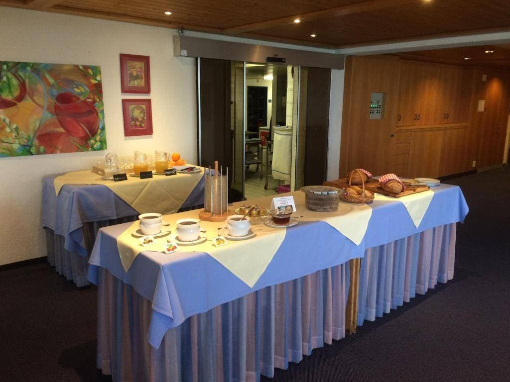 Hotel Meielisalp 9