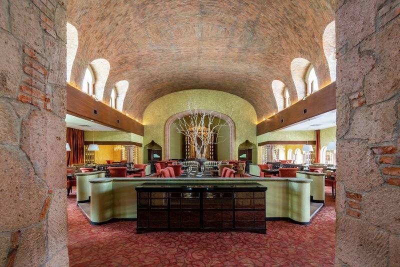 Hilton San Luis Potosi 14