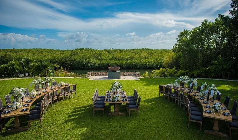 NIZUC Resort & Spa 18
