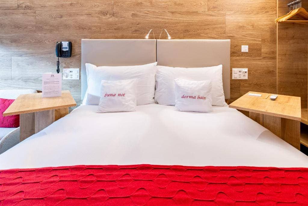 Hotel Sonne 22