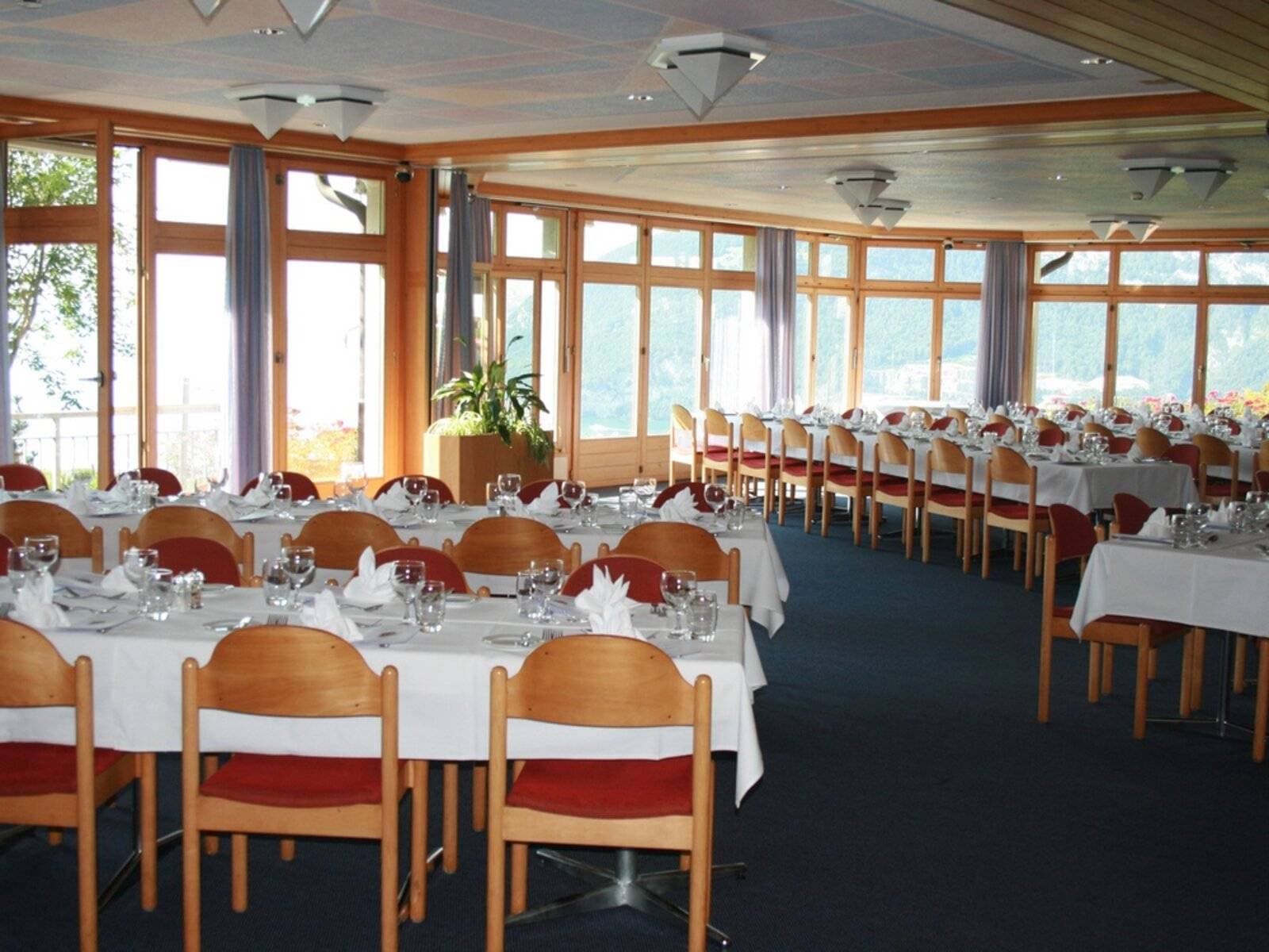 Hotel Meielisalp 7