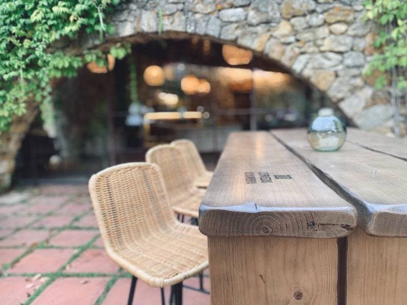 Mas Salvi Country Boutique Hotel 11