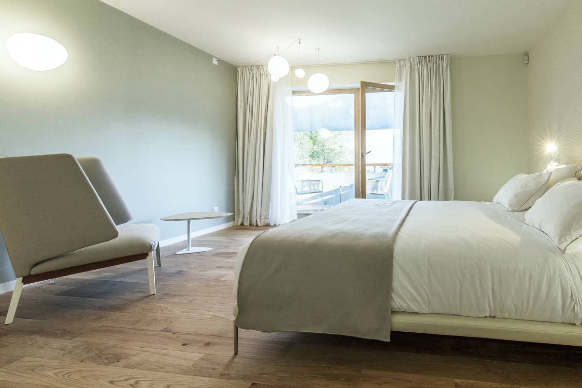 thecamp Hôtel & Lodges - Aix-en-Provence 34