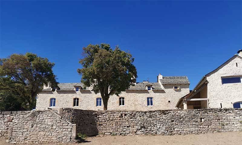 Les terrasses de Majorac 2