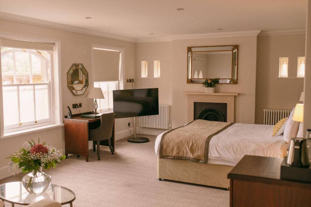 The Elvetham 31