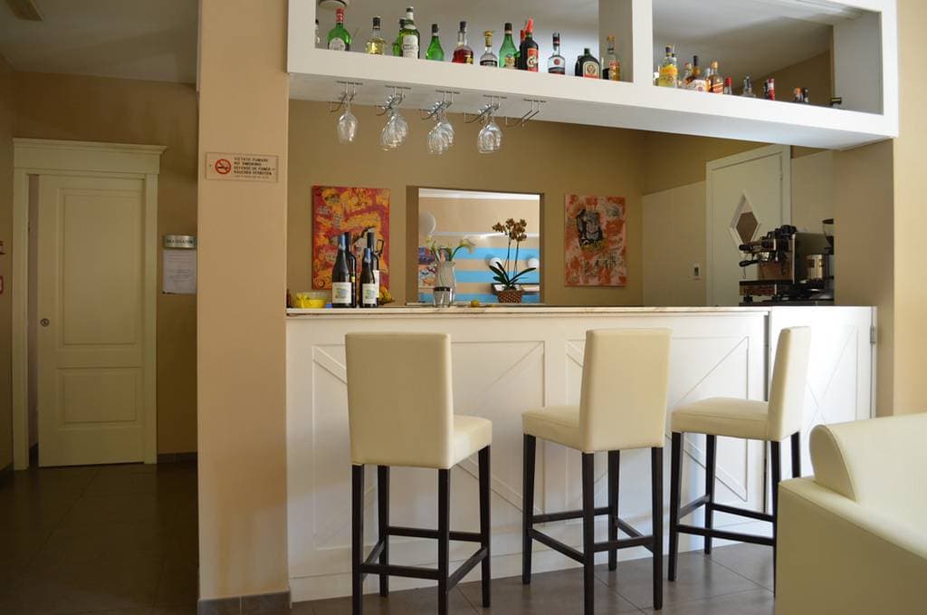 Hotel Margherita 6