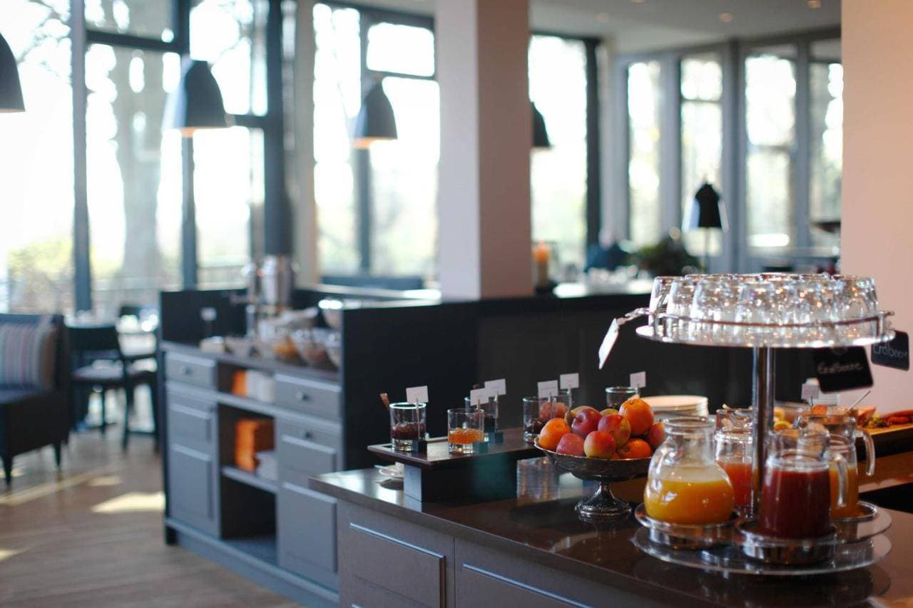 Romantik Hotel Kieler Kaufmann 20