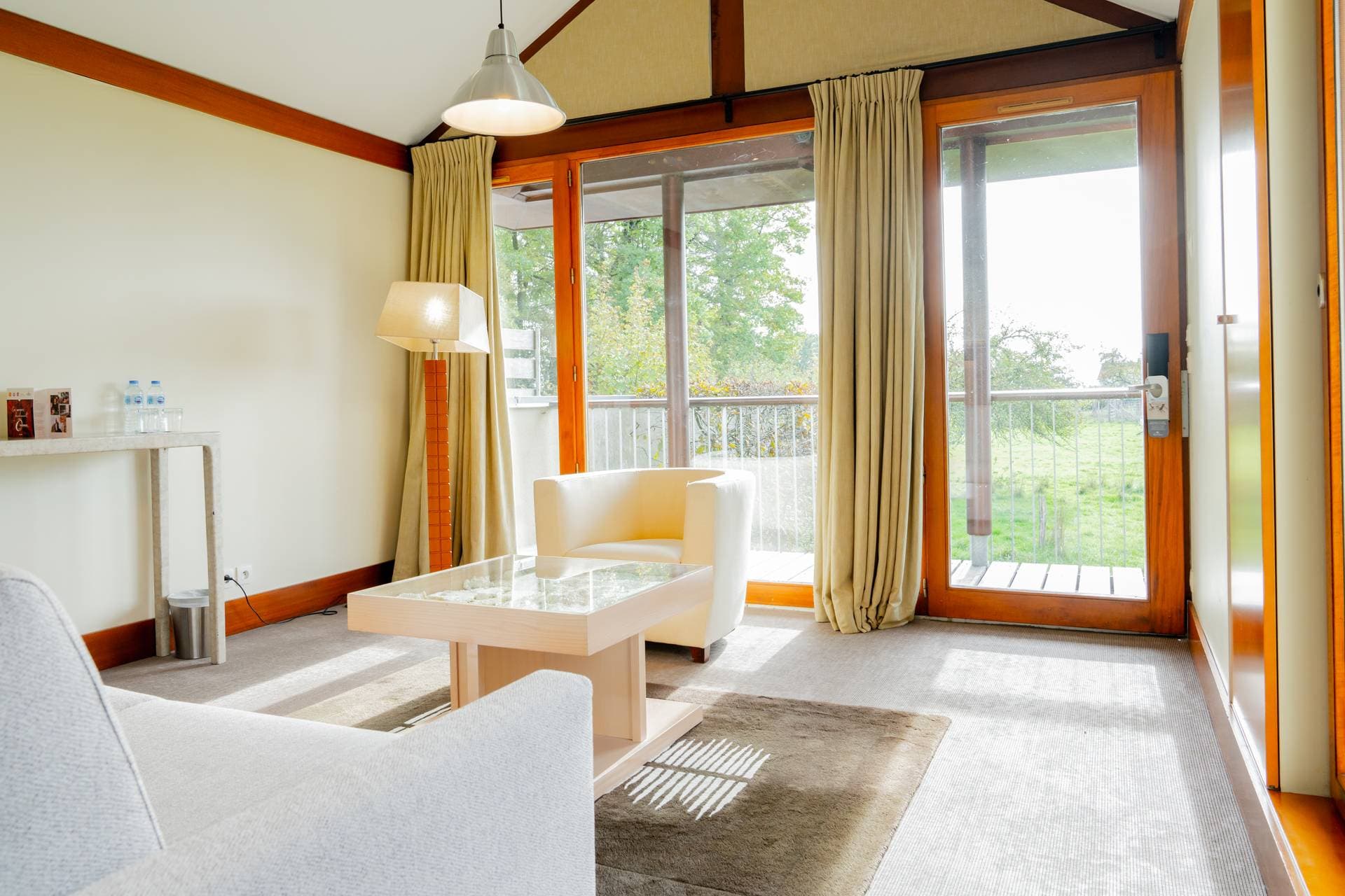 Le Manoir du Lys 24