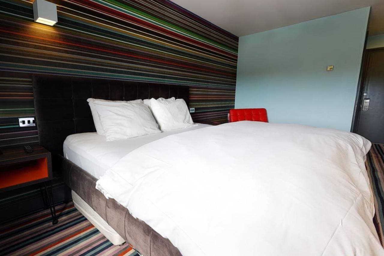 Village Hotel Newcastle 15