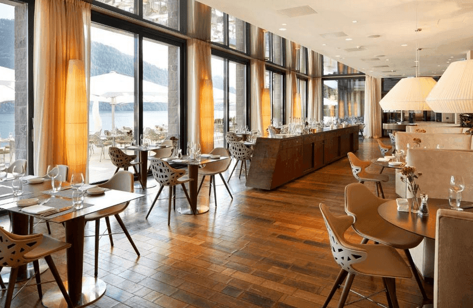 Campus Hotel Hertenstein 11