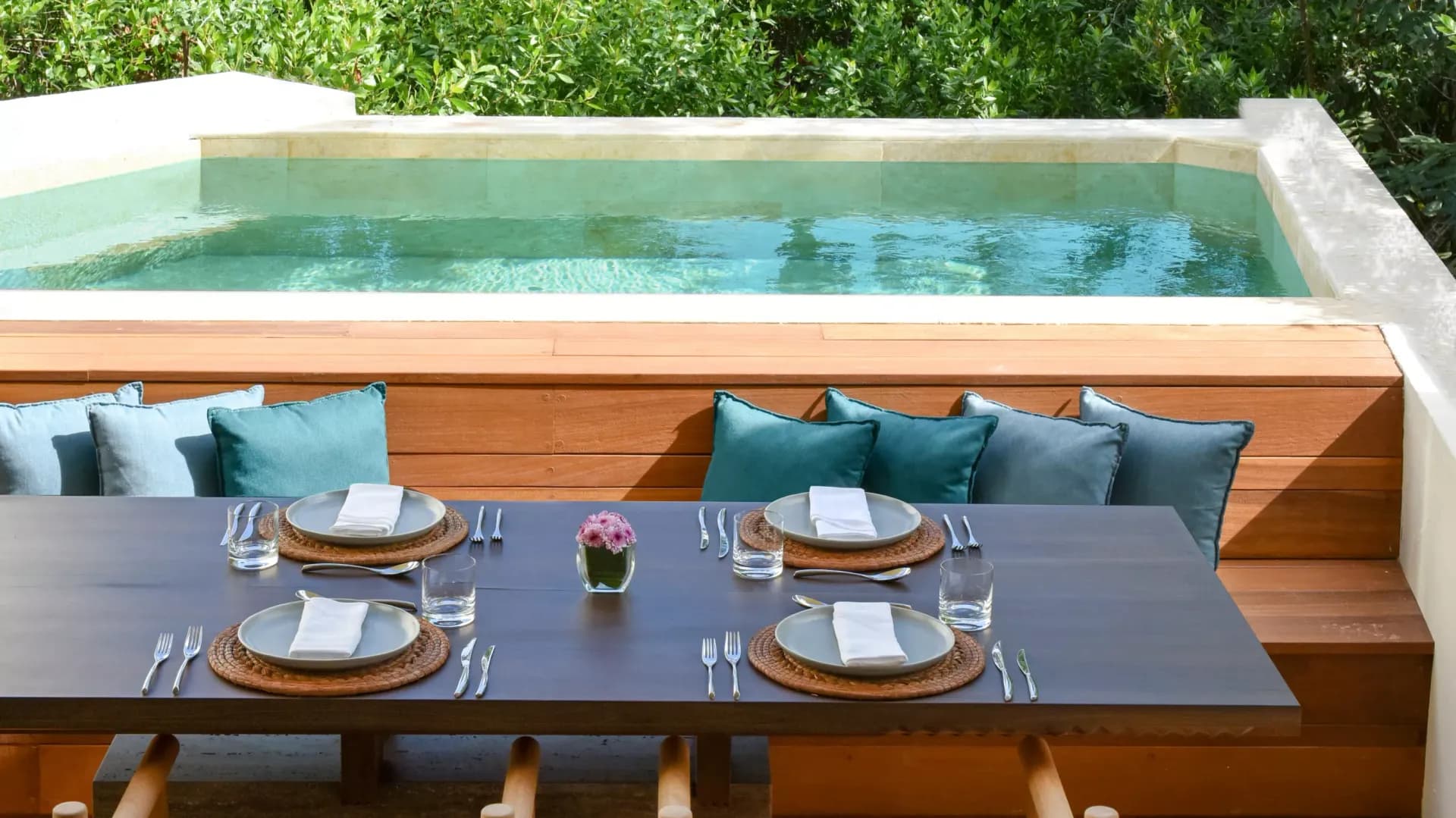 Rosewood Mayakoba 18
