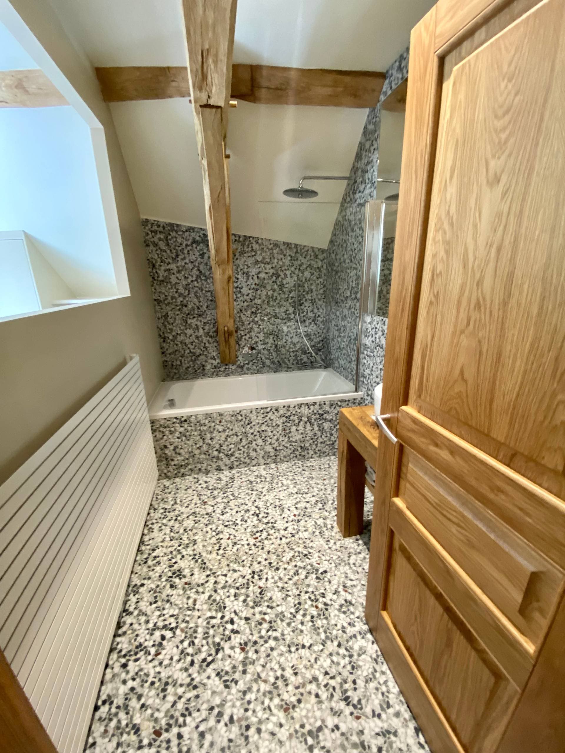 Maison Le Bois Rond 52