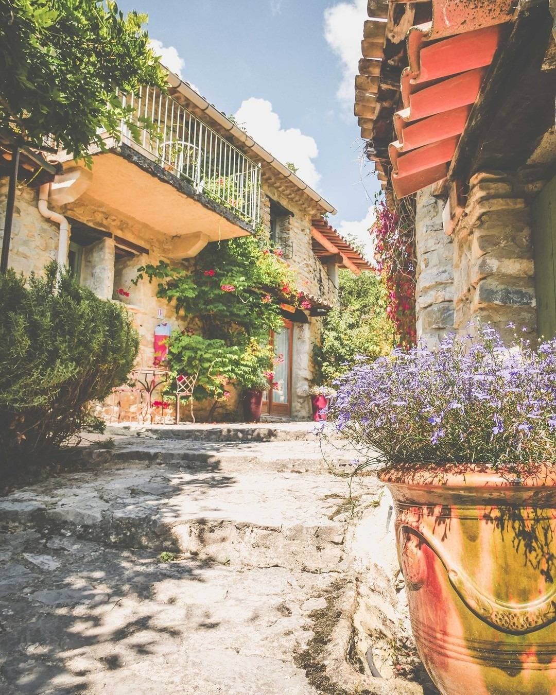 Le Hameau de Valouse 10