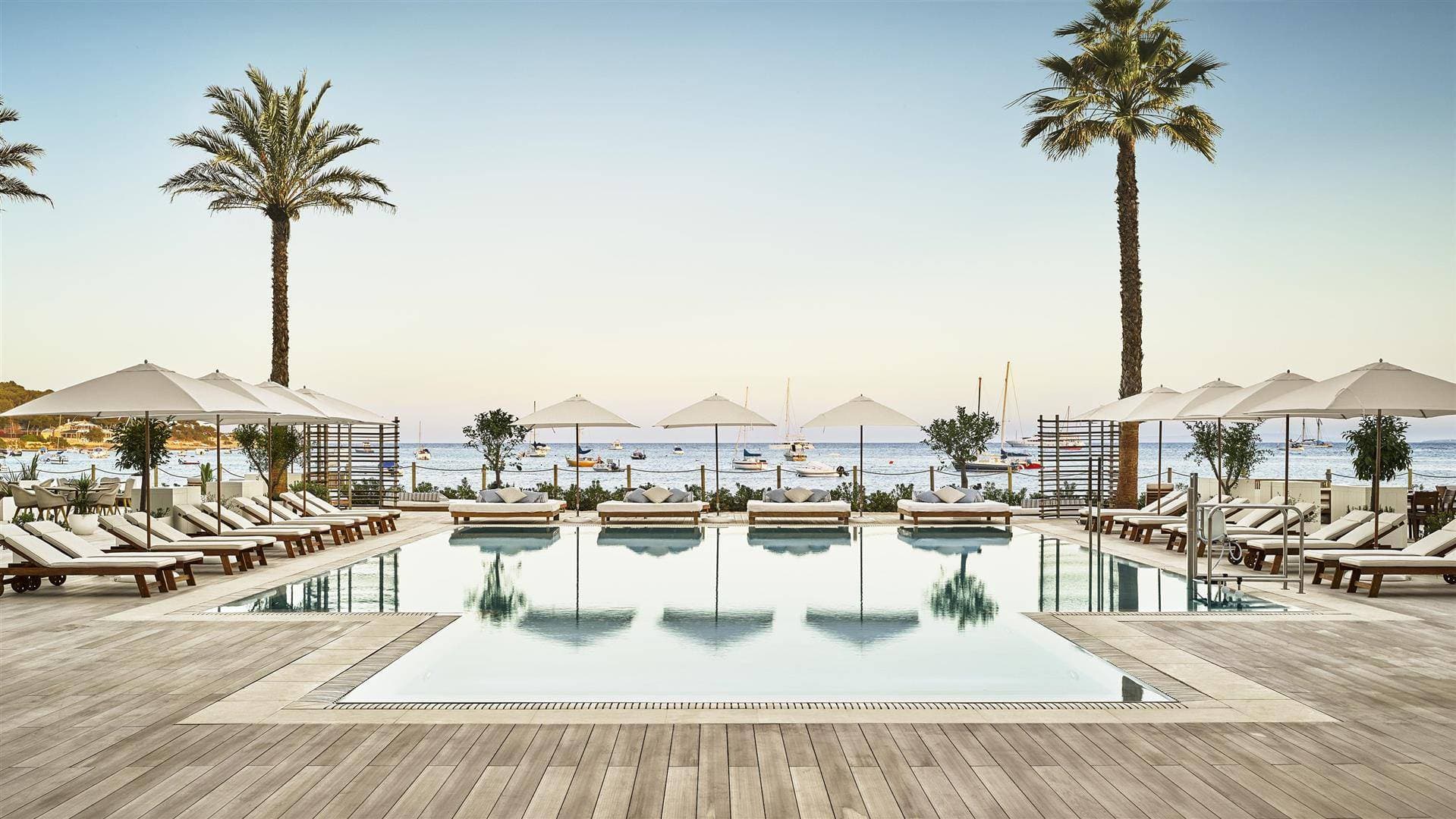 Nobu Hotel Ibiza Bay
