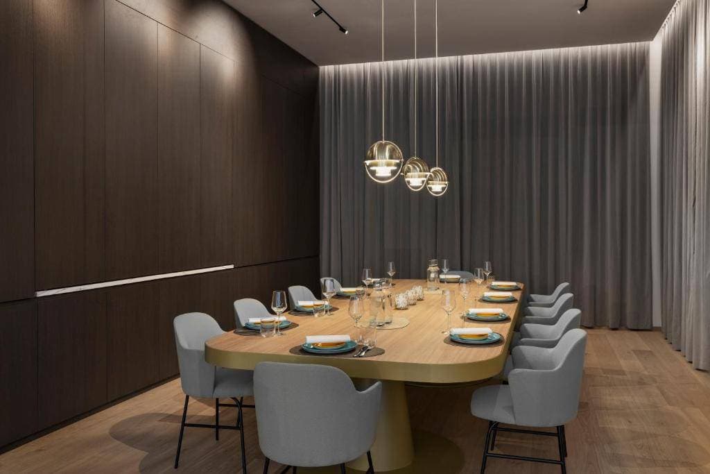 Courtyard by Marriott Biel Bienne 36