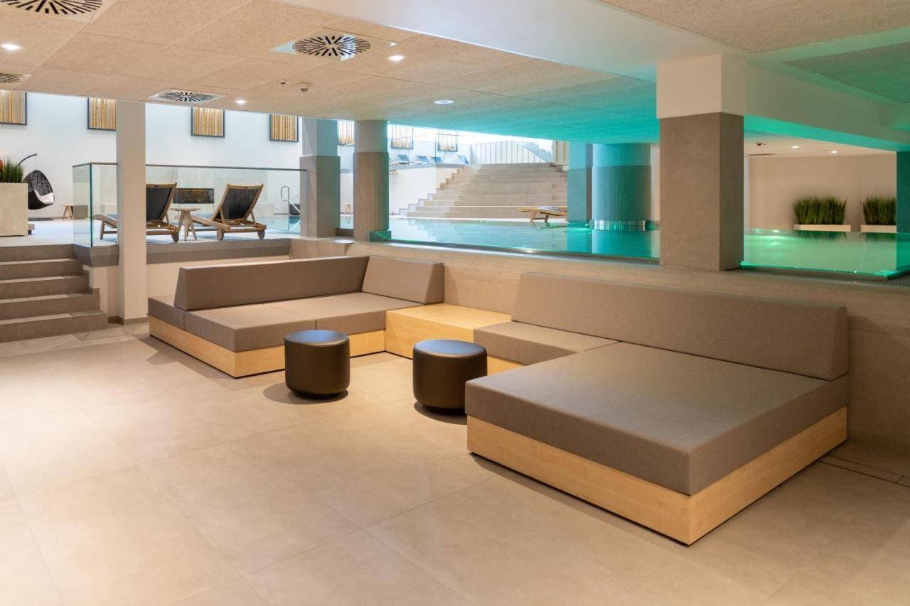 Kongresshotel Potsdam 6
