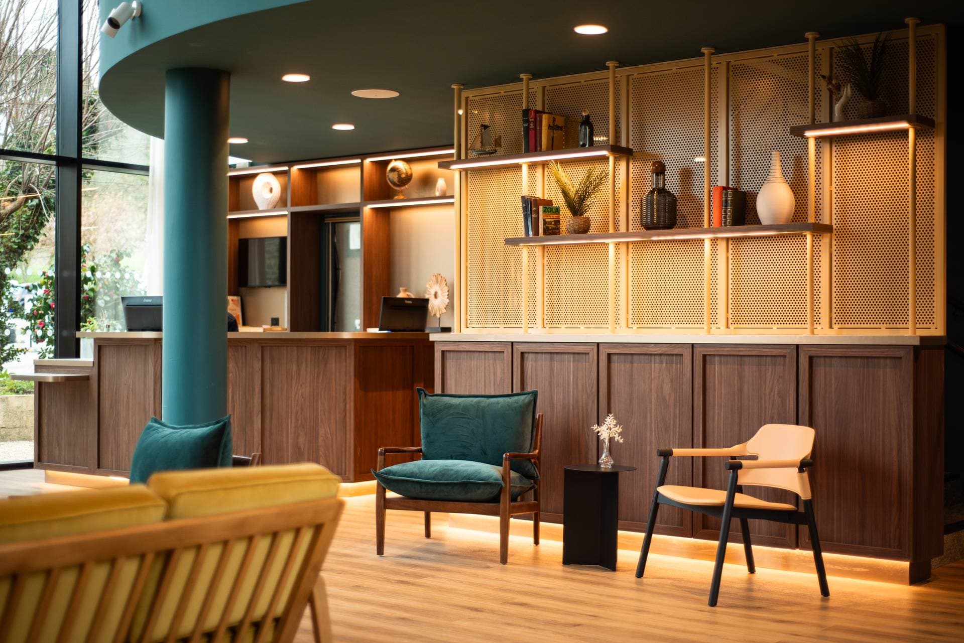 La Maison Obono 21
