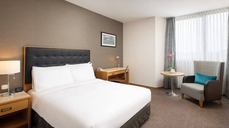 DoubleTree by Hilton Luxembourg 11