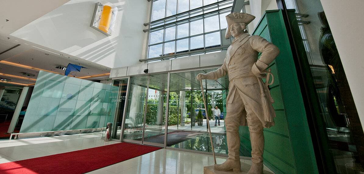 Dorint Hotel Potsdam