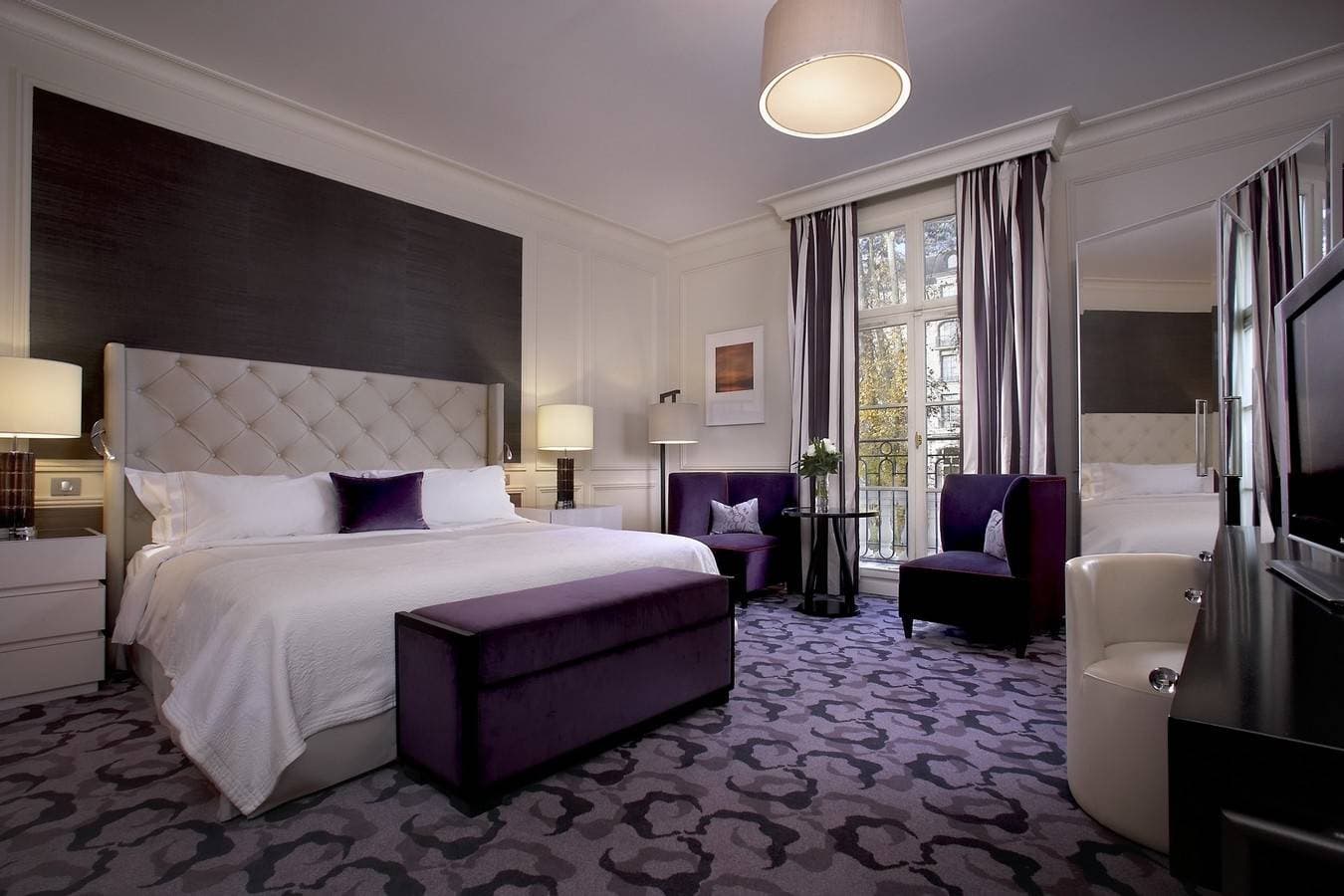 Waldorf Astoria Versailles – Trianon Palace 14