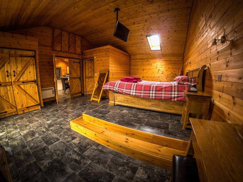 New Forest Lodges 47